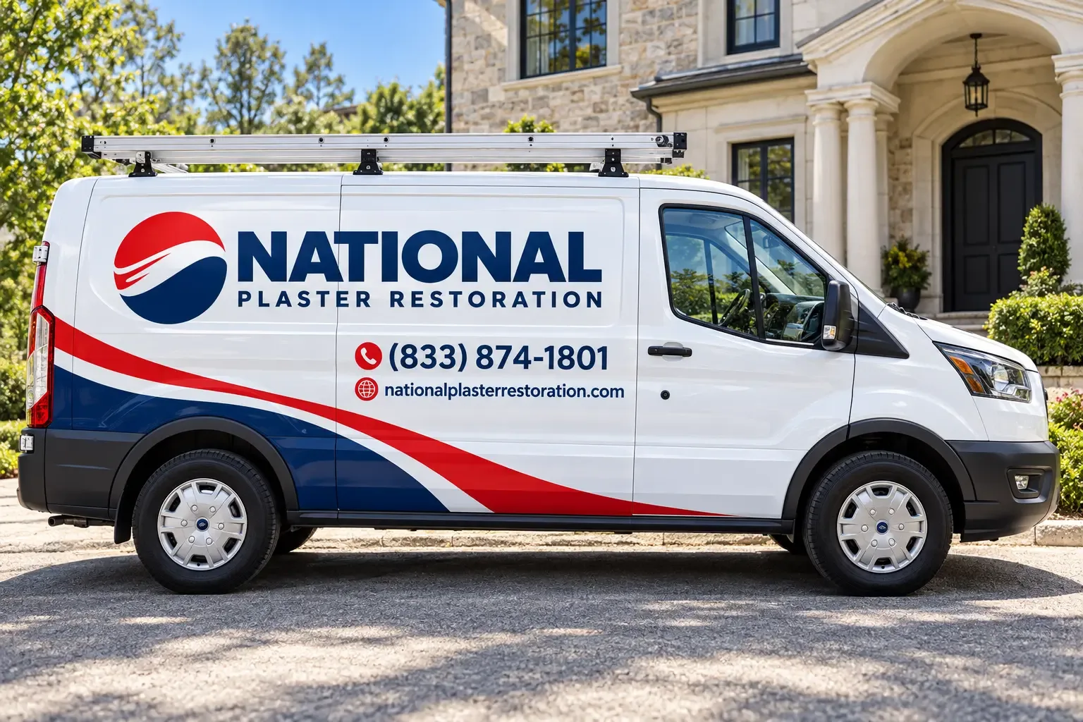 Plaster Repair in Keeling, VA near me